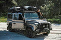 Wolf – 2008 Land Rover Defender 110